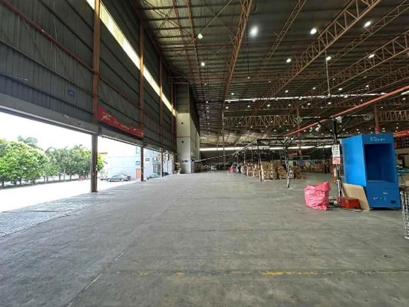 Kilang Terpisah untuk Disewa di Petaling Jaya (Selangor) - Annie Chong - Exterior - PropertyGuru.com.my