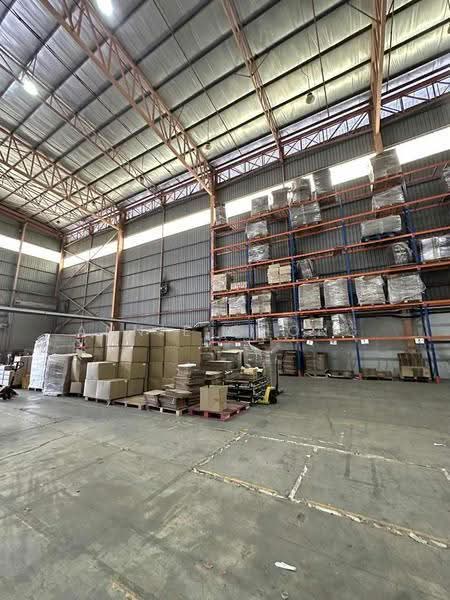 Kilang Terpisah untuk Disewa di Petaling Jaya (Selangor) - Annie Chong - Interior - PropertyGuru.com.my