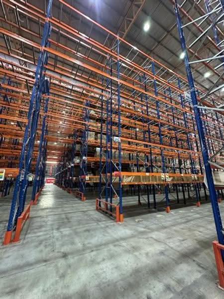 Kilang Terpisah untuk Disewa di Petaling Jaya (Selangor) - Annie Chong - Interior - PropertyGuru.com.my