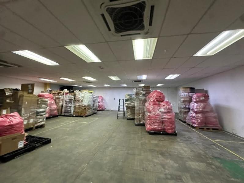Kilang Terpisah untuk Disewa di Petaling Jaya (Selangor) - Annie Chong - Interior - PropertyGuru.com.my