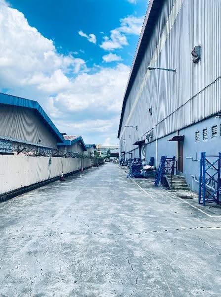 Kilang Terpisah untuk Disewa di Petaling Jaya (Selangor) - Annie Chong - Exterior - PropertyGuru.com.my