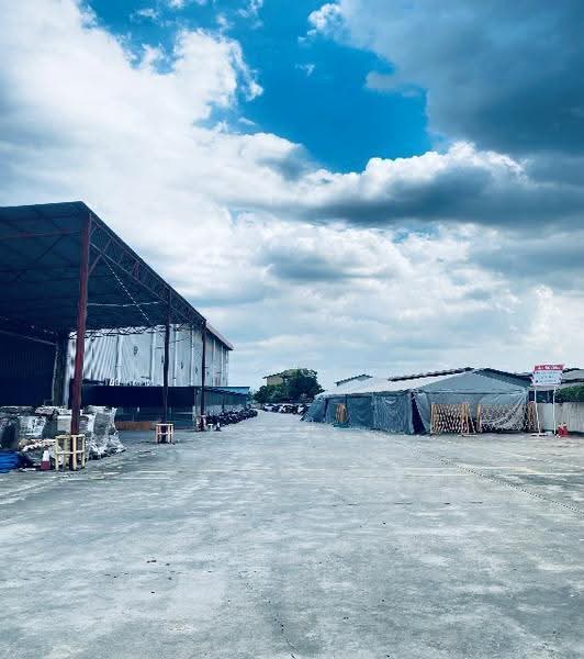 Kilang Terpisah untuk Disewa di Petaling Jaya (Selangor) - Annie Chong - Exterior - PropertyGuru.com.my