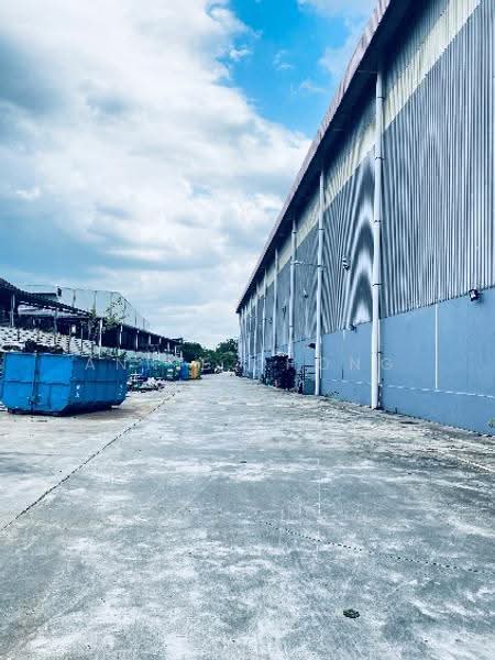 Kilang Terpisah untuk Disewa di Petaling Jaya (Selangor) - Annie Chong - Exterior - PropertyGuru.com.my