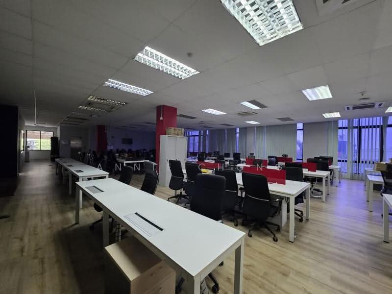 Kilang Terpisah untuk Disewa di Petaling Jaya (Selangor) - Annie Chong - Interior - PropertyGuru.com.my