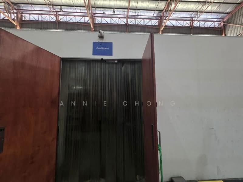 Kilang Terpisah untuk Disewa di Petaling Jaya (Selangor) - Annie Chong - Interior - PropertyGuru.com.my