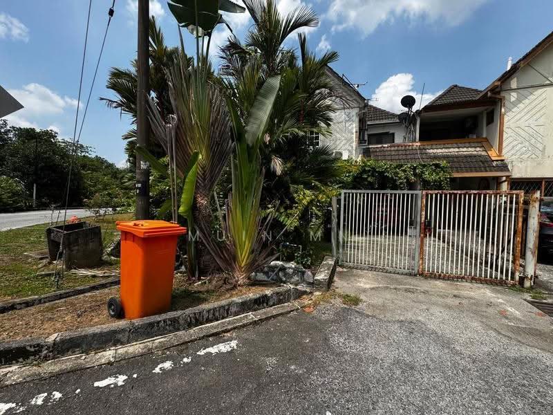 2-storey Terraced House for Sale in Seksyen 24 (Shah Alam) - Muin Mn - PropertyGuru.com.my