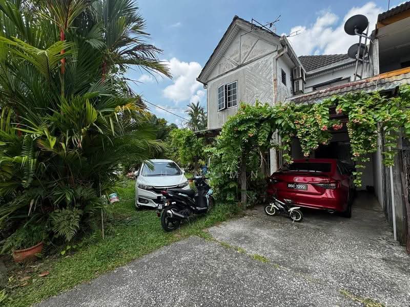 2-storey Terraced House for Sale in Seksyen 24 (Shah Alam) - Muin Mn - Exterior - PropertyGuru.com.my