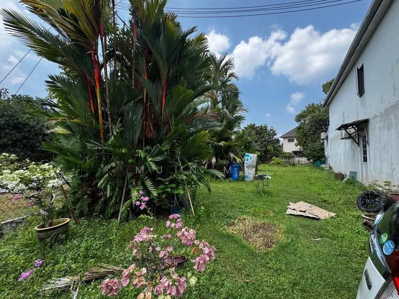 2-storey Terraced House for Sale in Seksyen 24 (Shah Alam) - Muin Mn - Exterior - PropertyGuru.com.my