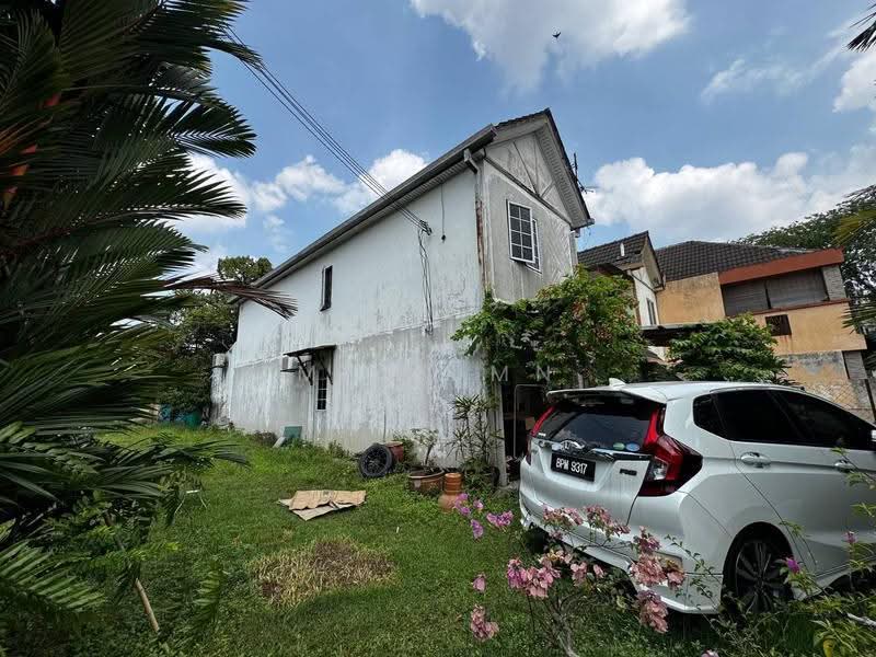 2-storey Terraced House for Sale in Seksyen 24 (Shah Alam) - Muin Mn - Exterior - PropertyGuru.com.my