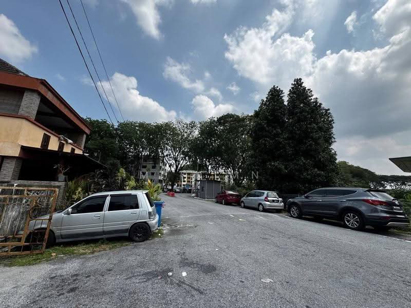 2-storey Terraced House for Sale in Seksyen 24 (Shah Alam) - Muin Mn - Exterior - PropertyGuru.com.my