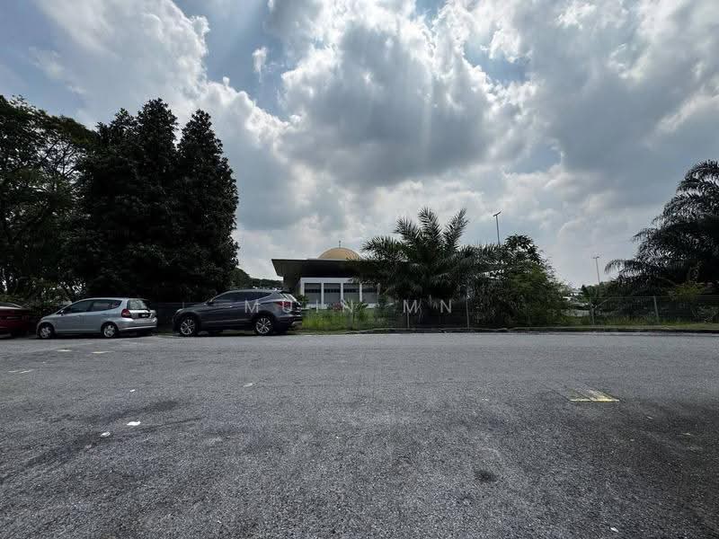 2-storey Terraced House for Sale in Seksyen 24 (Shah Alam) - Muin Mn - Exterior - PropertyGuru.com.my