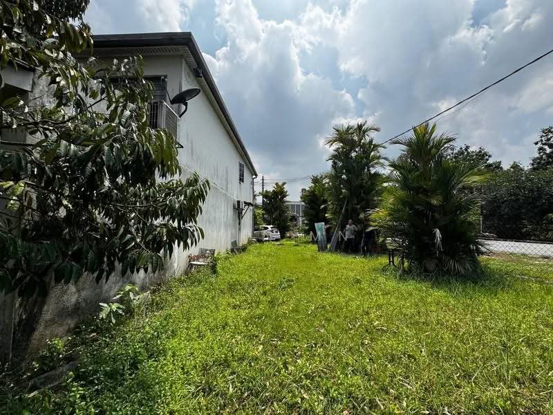 2-storey Terraced House for Sale in Seksyen 24 (Shah Alam) - Muin Mn - Exterior - PropertyGuru.com.my