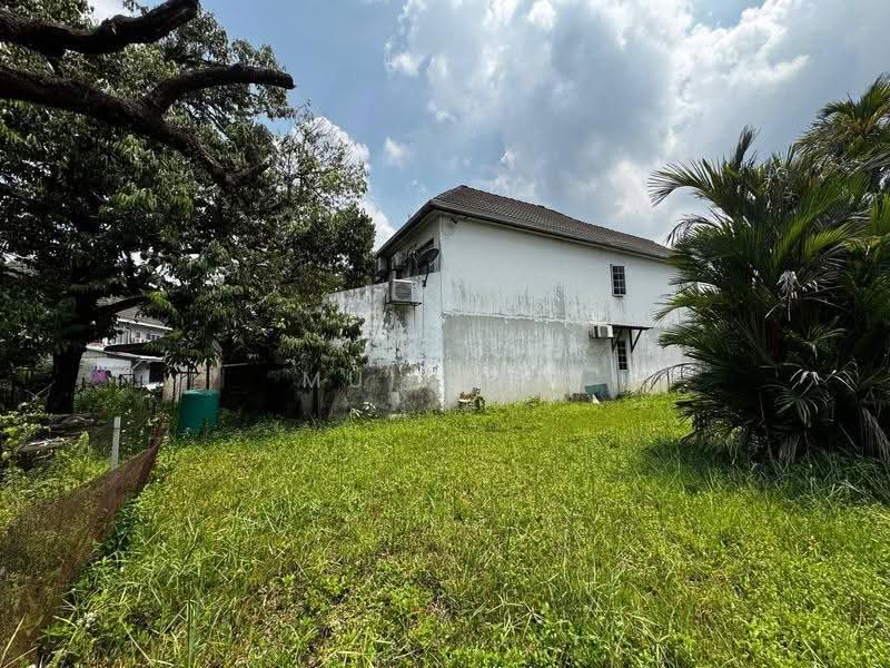 2-storey Terraced House for Sale in Seksyen 24 (Shah Alam) - Muin Mn - Exterior - PropertyGuru.com.my