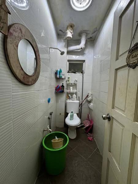 2-storey Terraced House for Sale in Seksyen 24 (Shah Alam) - Muin Mn - PropertyGuru.com.my