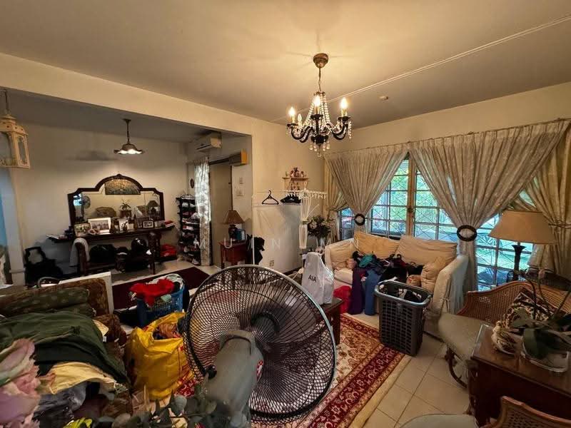 2-storey Terraced House for Sale in Seksyen 24 (Shah Alam) - Muin Mn - PropertyGuru.com.my