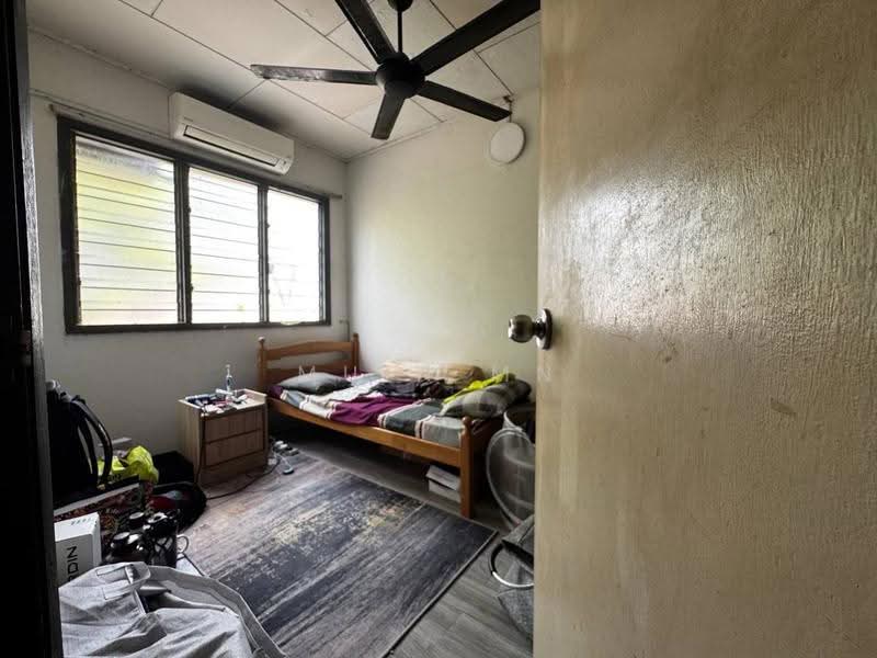 2-storey Terraced House for Sale in Seksyen 24 (Shah Alam) - Muin Mn - PropertyGuru.com.my