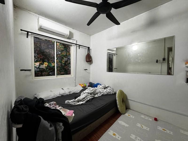2-storey Terraced House for Sale in Seksyen 24 (Shah Alam) - Muin Mn - PropertyGuru.com.my