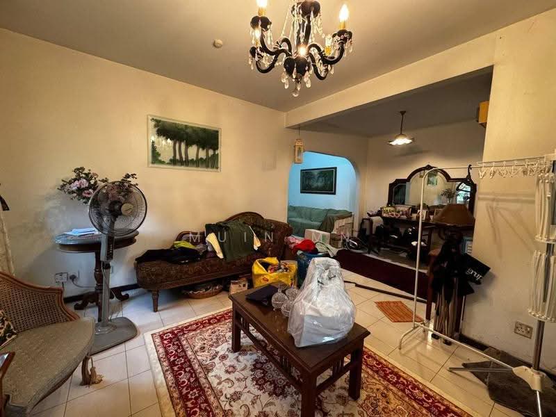2-storey Terraced House for Sale in Seksyen 24 (Shah Alam) - Muin Mn - PropertyGuru.com.my