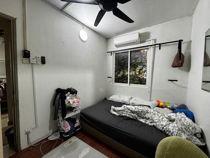 2-storey Terraced House for Sale in Seksyen 24 (Shah Alam) - Muin Mn - PropertyGuru.com.my