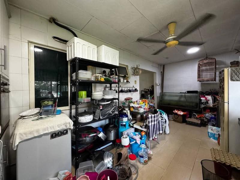 2-storey Terraced House for Sale in Seksyen 24 (Shah Alam) - Muin Mn - PropertyGuru.com.my