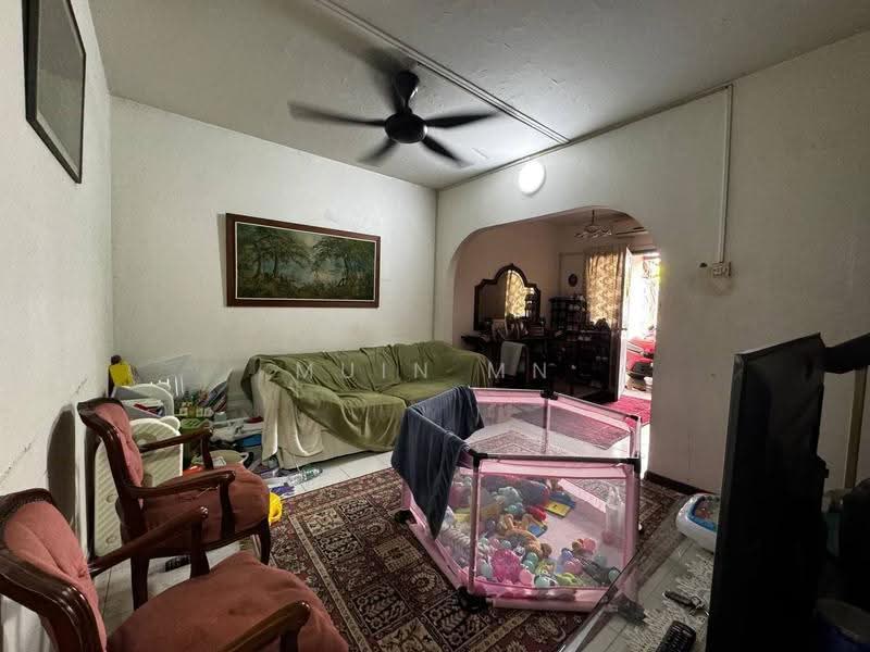 2-storey Terraced House for Sale in Seksyen 24 (Shah Alam) - Muin Mn - PropertyGuru.com.my
