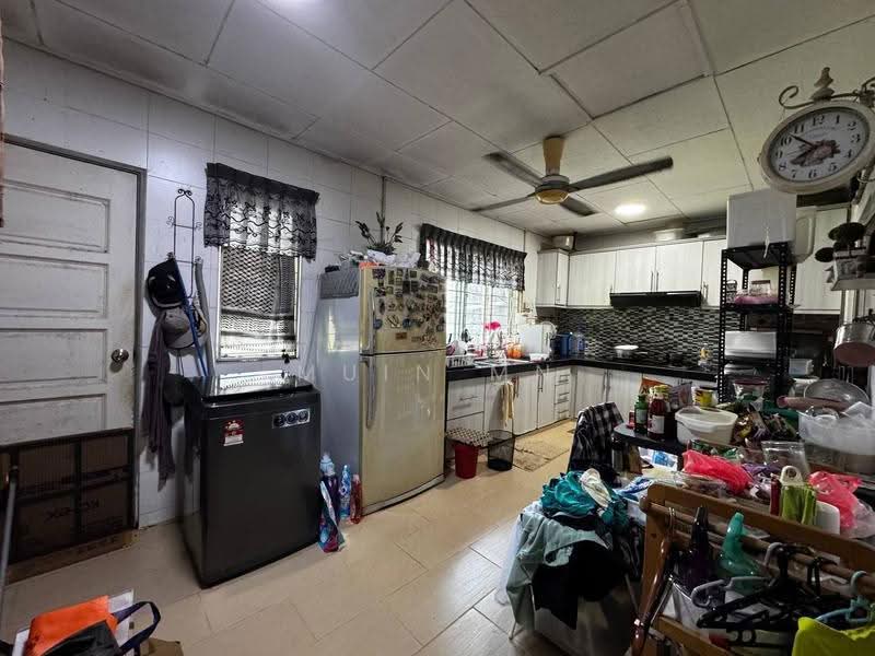 2-storey Terraced House for Sale in Seksyen 24 (Shah Alam) - Muin Mn - PropertyGuru.com.my