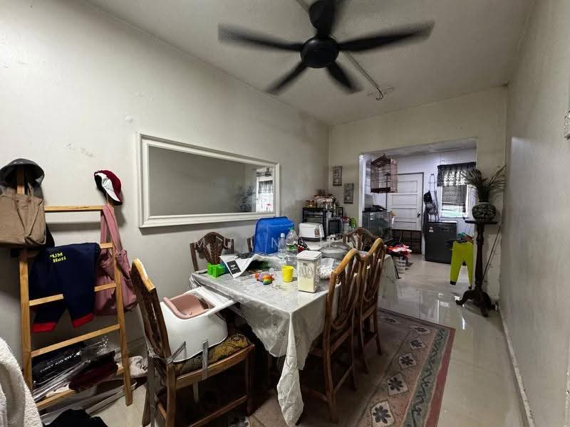 2-storey Terraced House for Sale in Seksyen 24 (Shah Alam) - Muin Mn - PropertyGuru.com.my