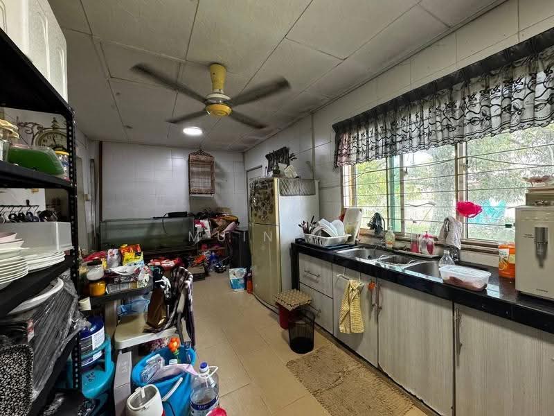 2-storey Terraced House for Sale in Seksyen 24 (Shah Alam) - Muin Mn - PropertyGuru.com.my