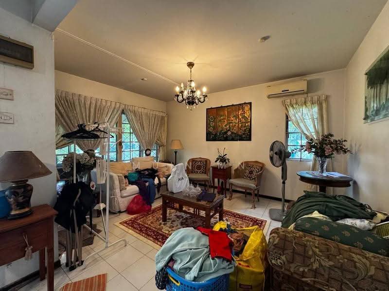 2-storey Terraced House for Sale in Seksyen 24 (Shah Alam) - Muin Mn - PropertyGuru.com.my