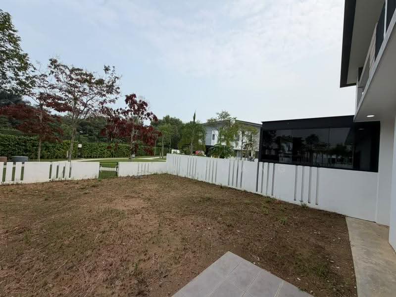 Semi-Detached House for Sale in Bandar Tropicana Aman (Telok Panglima Garang) - Roger Phang - Exterior - PropertyGuru.com.my
