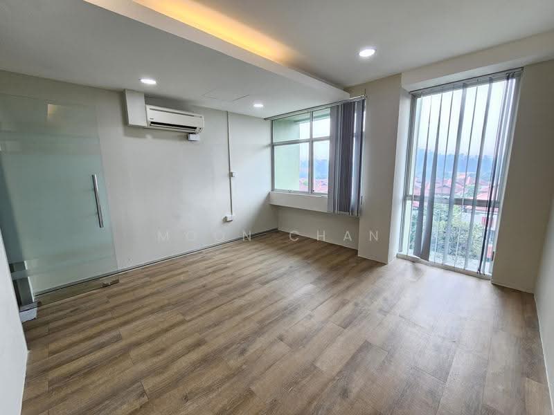 Pejabat untuk Disewa di Mont Kiara (Kuala Lumpur) - Moon Chan - Interior - PropertyGuru.com.my