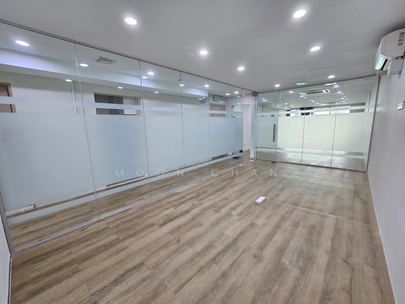 Pejabat untuk Disewa di Mont Kiara (Kuala Lumpur) - Moon Chan - Interior - PropertyGuru.com.my