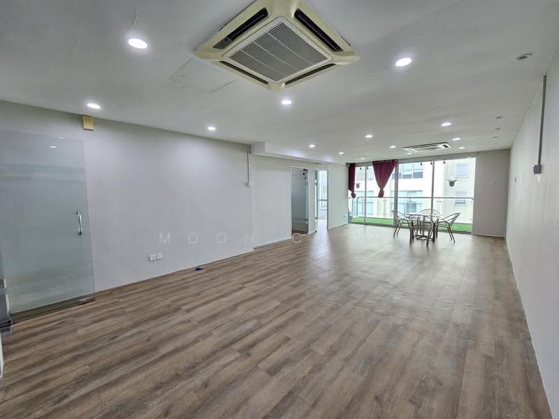 Pejabat untuk Disewa di Mont Kiara (Kuala Lumpur) - Moon Chan - Interior - PropertyGuru.com.my