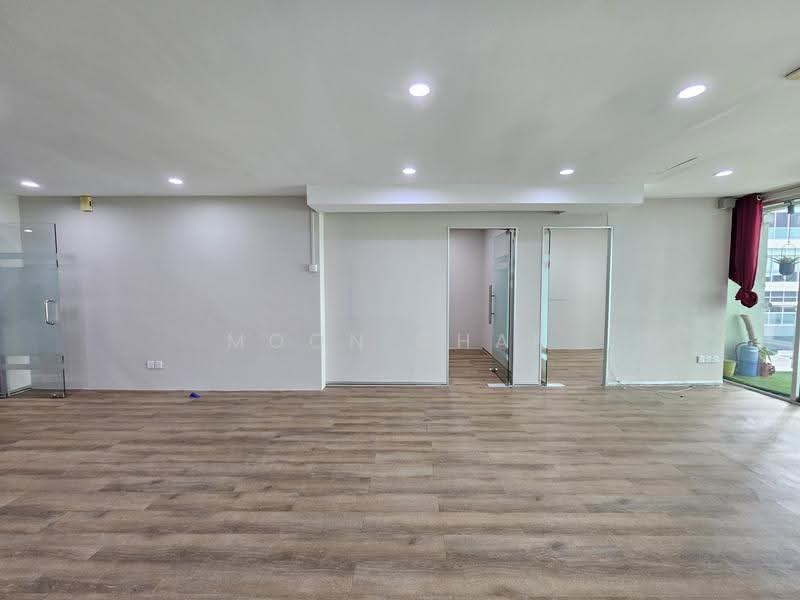 Pejabat untuk Disewa di Mont Kiara (Kuala Lumpur) - Moon Chan - Interior - PropertyGuru.com.my