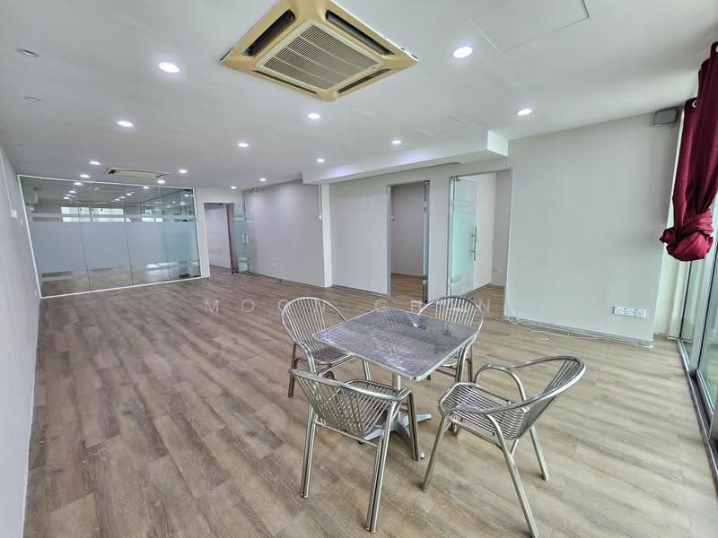Pejabat untuk Disewa di Mont Kiara (Kuala Lumpur) - Moon Chan - Interior - PropertyGuru.com.my