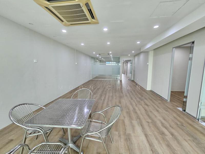 Pejabat untuk Disewa di Mont Kiara (Kuala Lumpur) - Moon Chan - Interior - PropertyGuru.com.my
