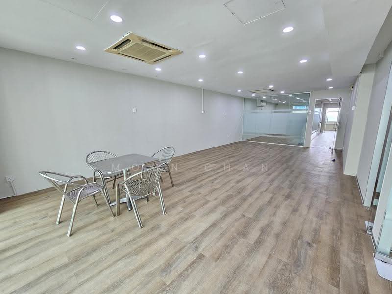 Pejabat untuk Disewa di Mont Kiara (Kuala Lumpur) - Moon Chan - Interior - PropertyGuru.com.my