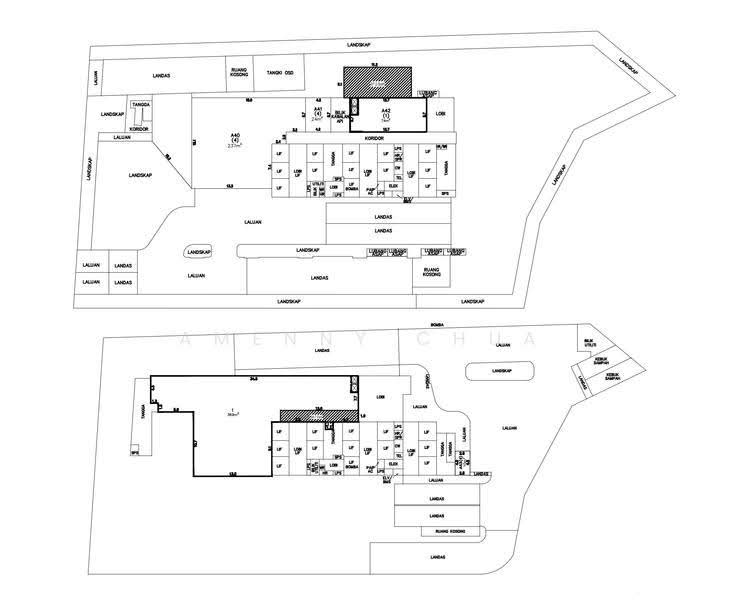 Retail Space for Sale in Kuala Lumpur (Kuala Lumpur) - Amenny Chua - PropertyGuru.com.my