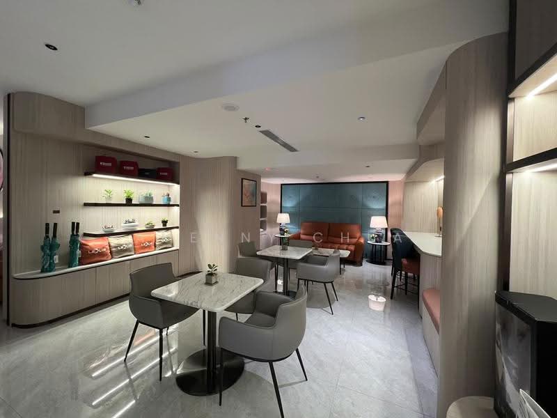 Retail Space for Sale in Kuala Lumpur (Kuala Lumpur) - Amenny Chua - Living Room - PropertyGuru.com.my