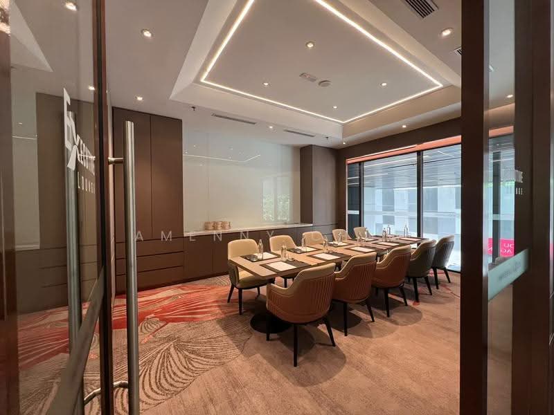 Retail Space for Sale in Kuala Lumpur (Kuala Lumpur) - Amenny Chua - Interior - PropertyGuru.com.my