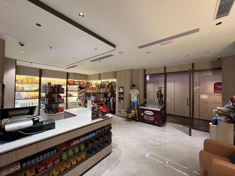 Retail Space for Sale in Kuala Lumpur (Kuala Lumpur) - Amenny Chua - Interior - PropertyGuru.com.my