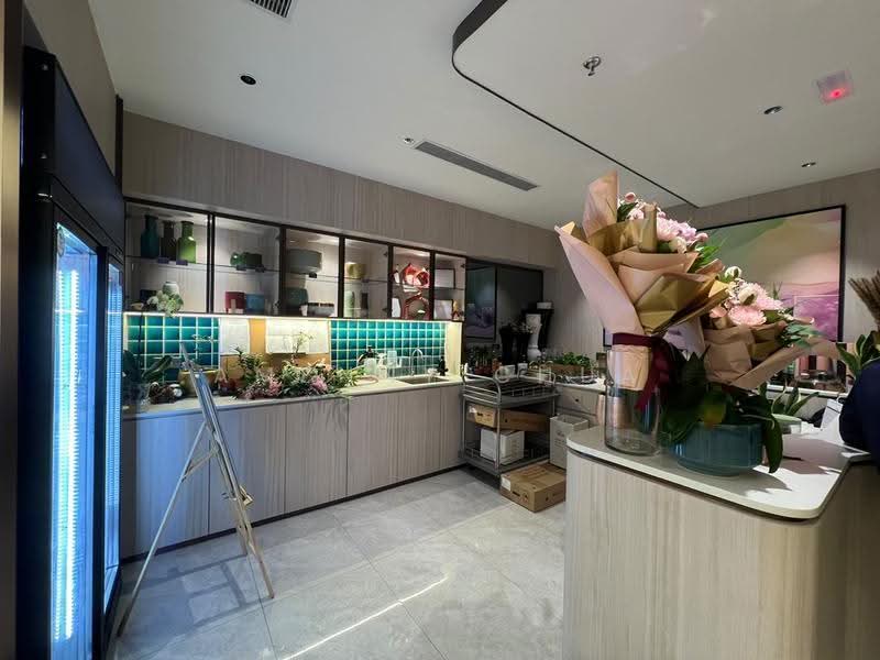 Retail Space for Sale in Kuala Lumpur (Kuala Lumpur) - Amenny Chua - Kitchen - PropertyGuru.com.my