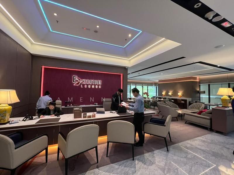 Retail Space for Sale in Kuala Lumpur (Kuala Lumpur) - Amenny Chua - Lobby - PropertyGuru.com.my