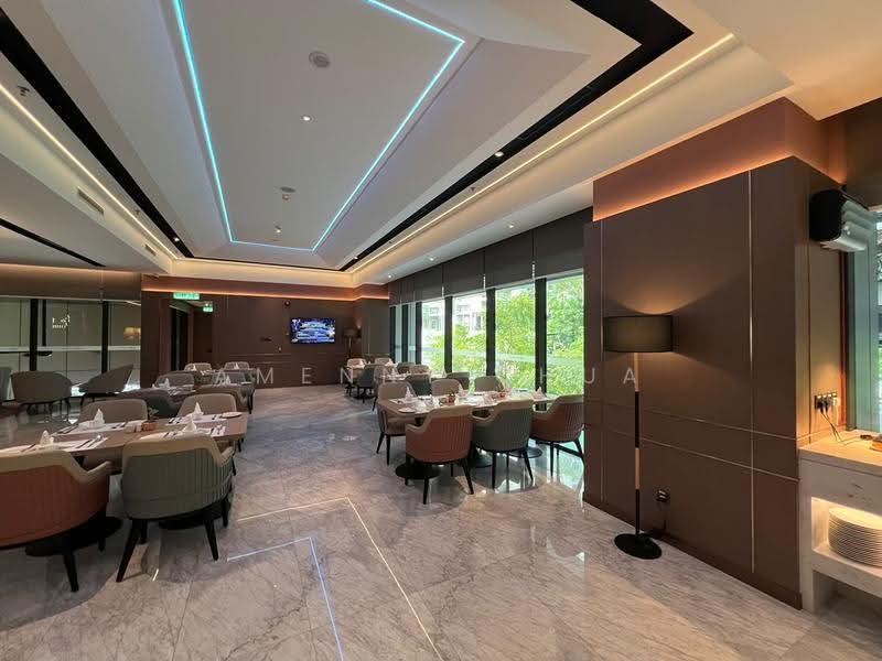Retail Space for Sale in Kuala Lumpur (Kuala Lumpur) - Amenny Chua - Dining Room - PropertyGuru.com.my