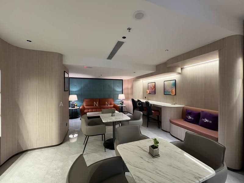 Retail Space for Sale in Kuala Lumpur (Kuala Lumpur) - Amenny Chua - Living Room - PropertyGuru.com.my