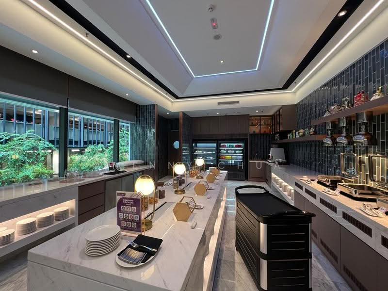 Retail Space for Sale in Kuala Lumpur (Kuala Lumpur) - Amenny Chua - Kitchen - PropertyGuru.com.my