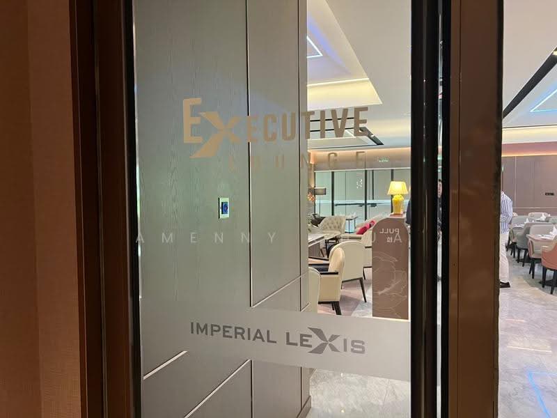 Retail Space for Sale in Kuala Lumpur (Kuala Lumpur) - Amenny Chua - Lobby - PropertyGuru.com.my