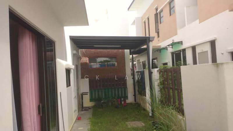 Cluster House for Rent in Setia Ecohill (Semenyih) - CK Law - Exterior - PropertyGuru.com.my