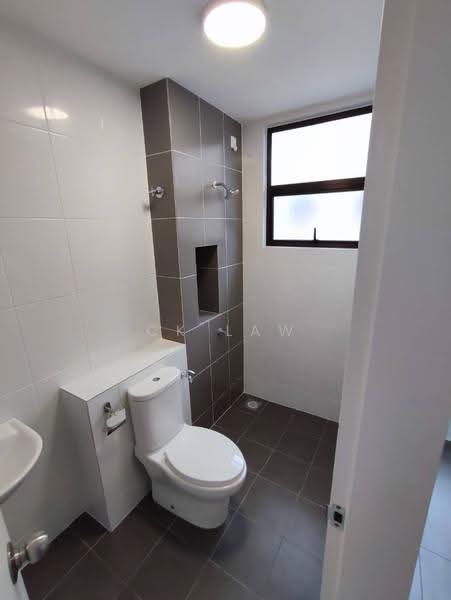 Cluster House for Rent in Setia Ecohill (Semenyih) - CK Law - Bathroom - PropertyGuru.com.my