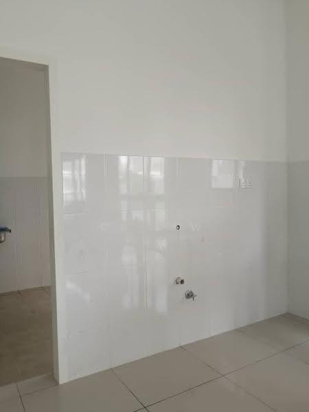 Cluster House for Rent in Setia Ecohill (Semenyih) - CK Law - Kitchen - PropertyGuru.com.my